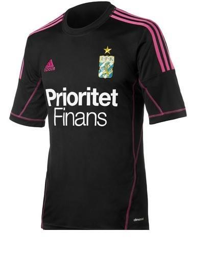 <div>Göteborg (Deplasman)</div>