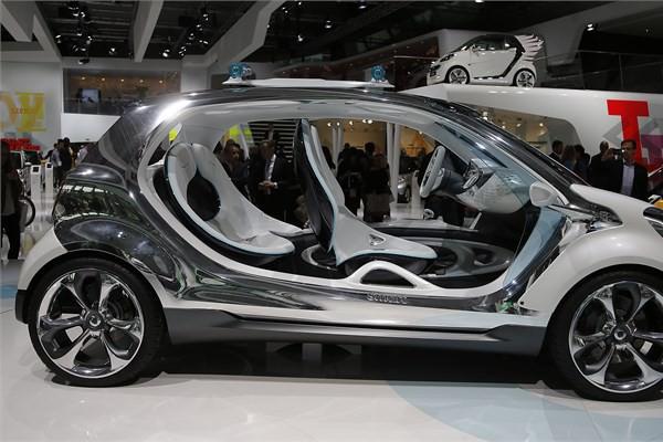 <p>Smart</p>