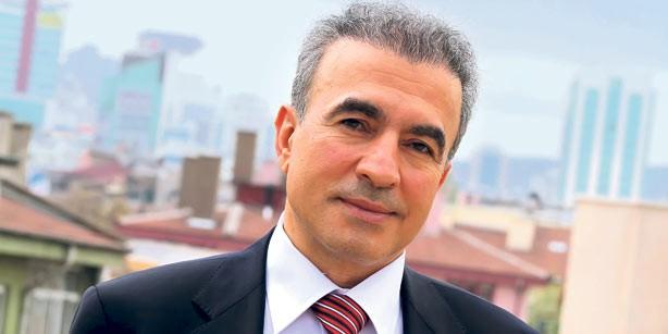 Amasya Milletvekili: Mehmet Naci BOSTANCI 2 çocuk babası