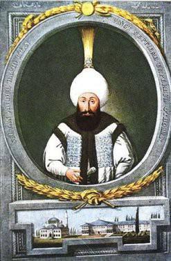 I. Abdülhamid
