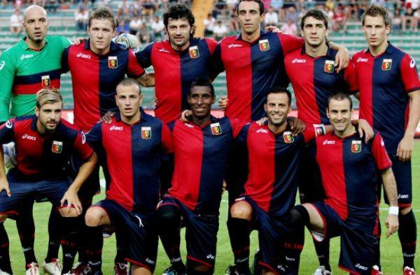 <p>Genoa-KALIN KAFALILAR(2.lakap)</p>