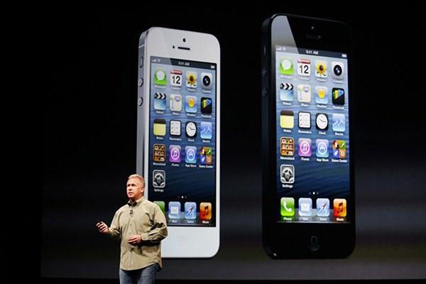 Apple, yeni iPhone'u 10 Eylül'de duyuracak. Telefonun 20 Eylül'de ise satışa çıkması bekleniyor.