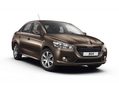 <p>21- Peugeot 301 - 581 (8.332)</p>