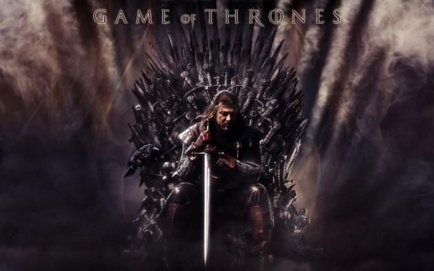 <p>1. Game Of Thrones<br />ABD'de TV'de izlenme sayısı: 5 milyon 500 bin</p>