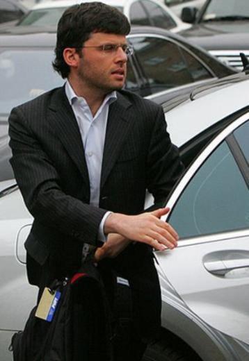 <p>20. Andrey Verevskiy Yaş:38 Servet: 1 milyar dolar</p>