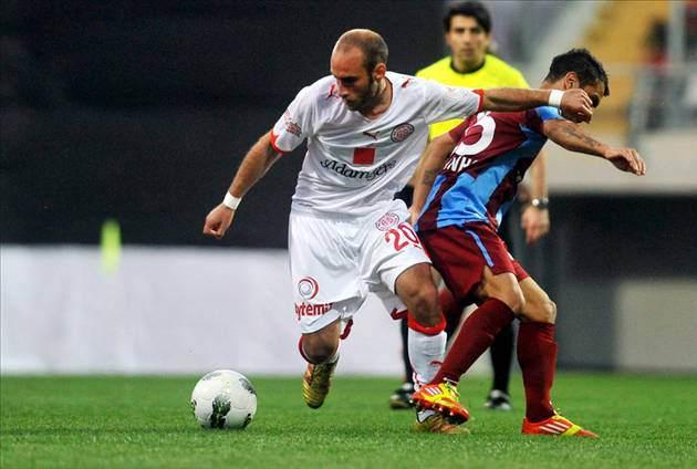Doğa Kaya - Antalyaspor'dan Sivasspor'a 