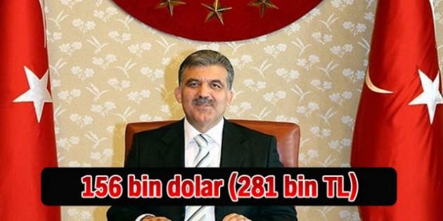 IRAK Başbakanı Nuri el Maliki, devlet başkanları, krallar ve başbakanlar arasında ‘en çok kazanan lider’ oldu. Kurd Net sitesinin haberi yalanlanmazken liderlerin yıllık kazancını açıklayan rakamlarınsa Brüksel’de yapılan akademik bir çalışmadan alındığı belirtildi. Avrupa’daki krallar arasındaysa en fazla maaşı Norveç Kralı Harald alıyor. En az kazanansa 175 bin Euro (412 bin TL) ile İspanya Kralı Juan Carlos