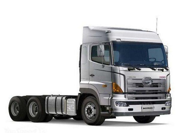 <p>32- Hino Marka değeri 3 milyar doların üzerinde.</p>