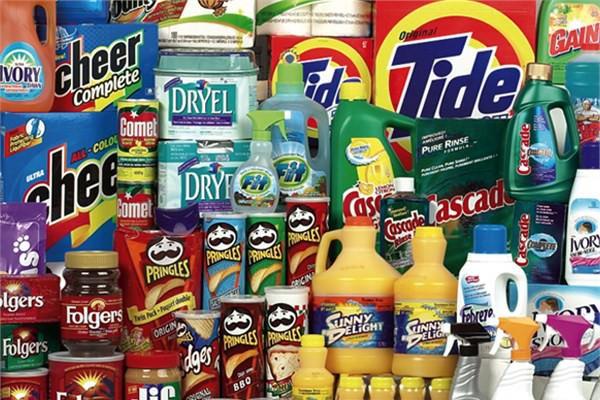 <p>Procter & Gamble, 2004 yılında Gillette şirketini 57 milyar dolara satın aldı.</p>
