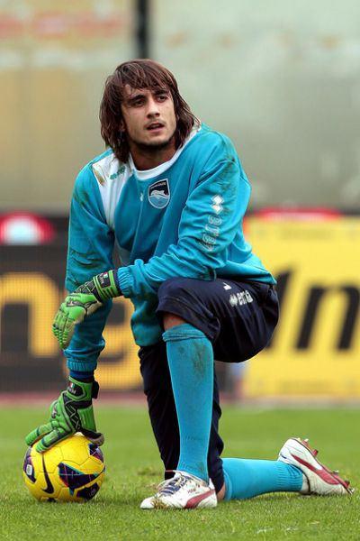 Mattia Perin - Pescara 8.500.000 Euro