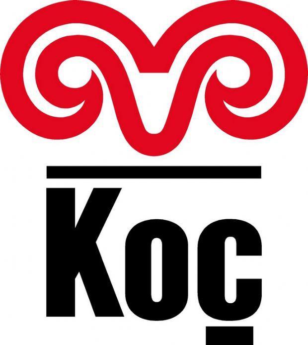 <p>1- Koç Holding</p>