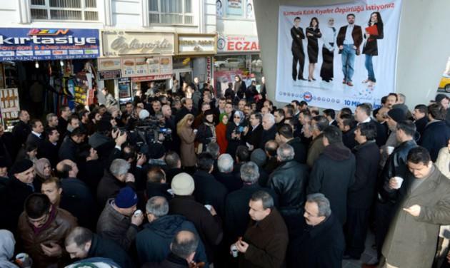 <p>Gençlik ve Spor Bakanlığına 70 memur,</p>