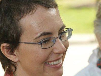 <p>20. Gabrielle Giffords</p>