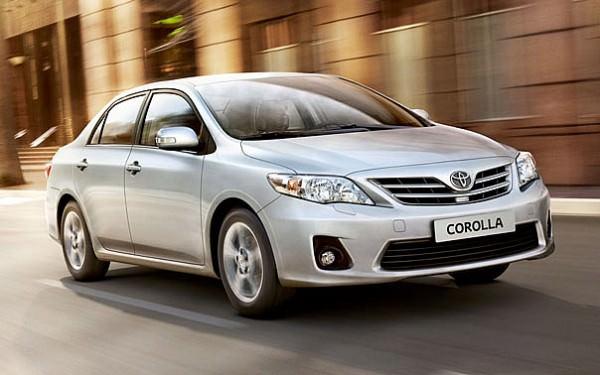 Kampanya'dea Auris, 4.100 TL’ye varan indirimler ve 38.400 TL’den başlayan fiyatlarla, Corolla ise 5.500 TL’yi bulan indirimler ve 40.400 TL’den başlayan fiyatlarla sunuluyor. Avensis’te de 4.750 TL’ye varan indirim uygulanırken, bu otomobile 10 bin TL peşin 1.000 TL taksit ile sahip olunabiliyor.