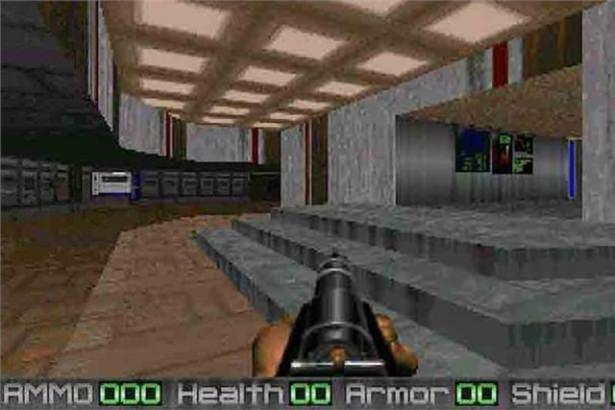 <p>Doom <br />
1994'te ilk kişisel silahın kullanıldığı oyun Doom üretildi ve o yıldan bu yana silahlı oyunlar bir numara olmaya devam ediyor.</p>
