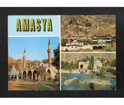 <p>Amasya</p>
