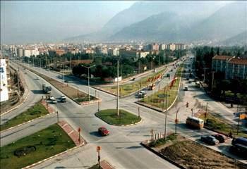 18 - Manisa Kişibaşı Gelir : 15 bin 158 TL 