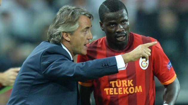 Emmanuel Eboue