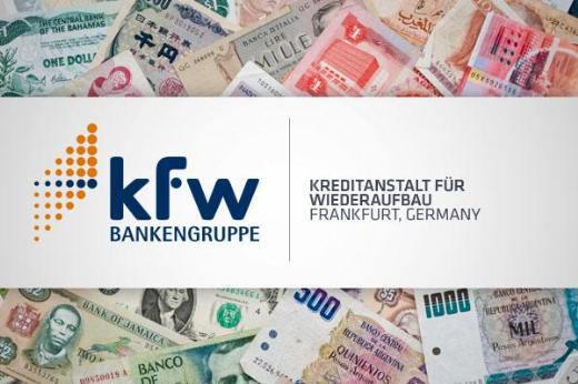 KfW – Almanya