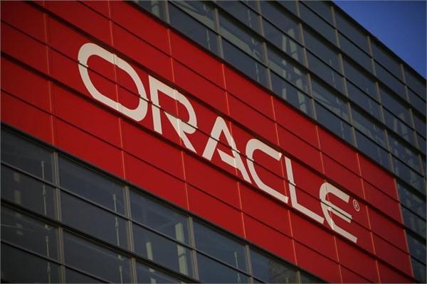 <p>30-Oracle Piyasa değeri: 152,3 milyar dolar</p>