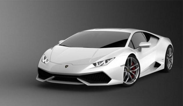 <p><strong>Lamborghini Huracan</strong></p>
<p>İşte fuara damgasını vuracak bir diğer otomobil. Lamborghini'Nİ Emekliye ayırdığı Gallardo'nun yerine ürettİĞİ hURACAN, Cenevre'nin en ilgi çekecek modeli olmaya aday.</p>