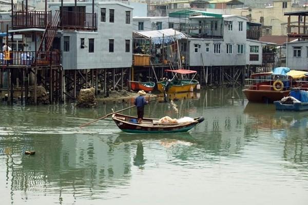 <p>Hong Kong Özel İdare Bölgesi</p>
