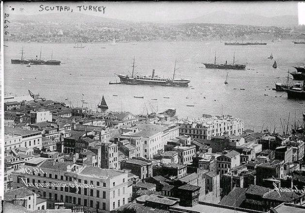 <p>1860-1930 yılları arasında çekilen fotoğraflar içerisinde Osmanlı coğrafyasına ilişkin olanlar da bulunuyor.</p>