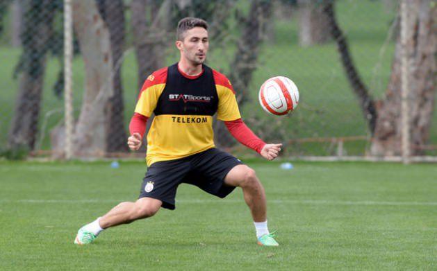 <p>Dany ile birlikte Sabri&rsquo;yi de alsak G.Saray taraftarları bayram yapardı.</p>