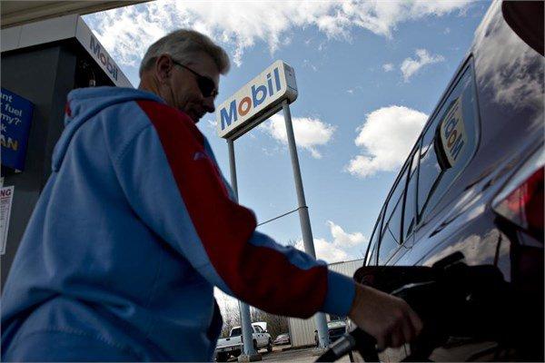 6- Exxon Mobil