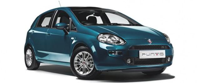 <p><strong>Fiat Punto 1.4 Fire Easy</strong><br />35,650 TL</p>