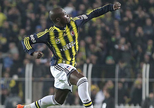 <p>10. Moussa Sow</p>