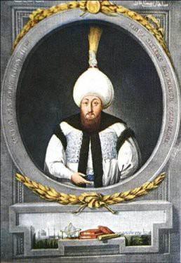 III. Mustafa