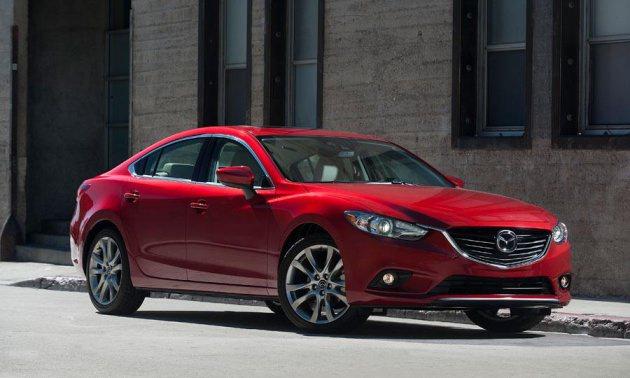 <p>Mazda - 69 Adet</p>