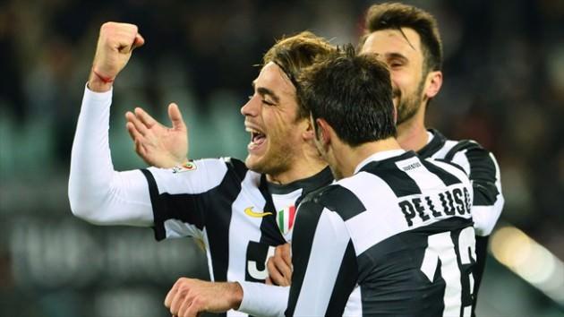 2) Juventus ( İtalya) 25.683