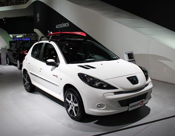  Peugeot Quiksilver
