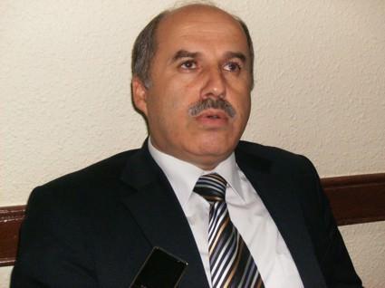 Amasya Milletvekili: Avni ERDEMİR 4 çocuk babası