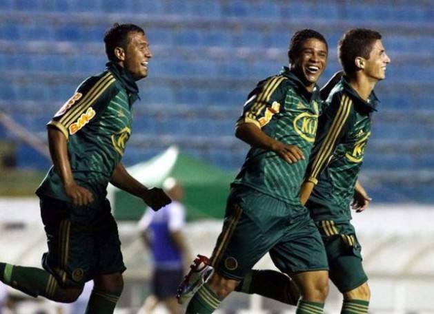 82.SE Palmeiras São Paulo Brezilya 1.372,0 