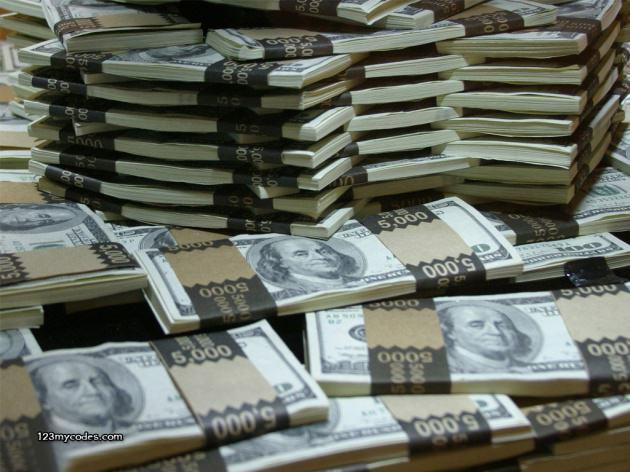 <p>Merkez Bankası'nın toplam rezervleri 1 milyar 554 milyon dolar artarak tarihin en yüksek seviyesi olan 131 milyar 829 milyon dolara yükseldi.</p>