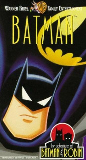 21- Batman: ABD çizgi film serisi. Batman efsanesinin bir devamı olarak yapılmıştır. Amerikan televizyon yapımlarına verilen Emmy Ödülü'nden 3 tane kazanmıştır. Aynı zamanda 9 diğer Emmy Ödülü için aday gösterilmiştir.