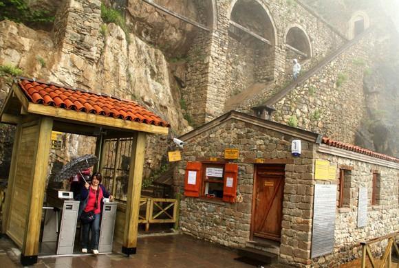 <p>Trabzon</p>
