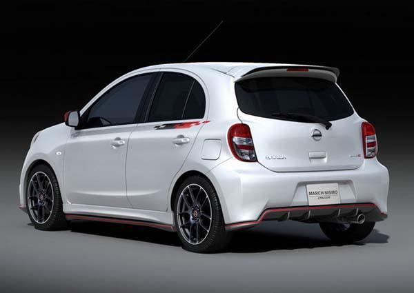 <p><strong>Nissan Micra 1.2 Passion<br /></strong>27.461 TL</p>