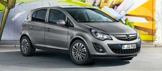 <p>Opel Corsa</p>
<p>32 bin 735 lira</p>