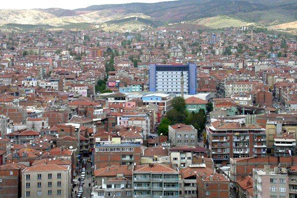 <p><strong>14. Kırıkkale</strong></p>
<p>Kredilerin mevduata oranı: Yüzde 206,84</p>