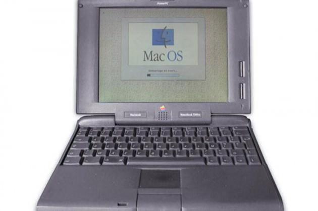 1995 - PowerBook 5300 