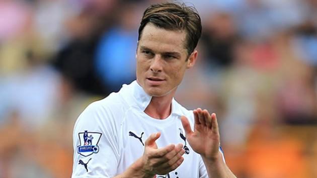 80. Scott Parker - Tottenham Hotspur