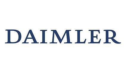 Daimler 2012 sırası: 20 Marka değeri: 4 Milyar Dolar Marka notu: AA-