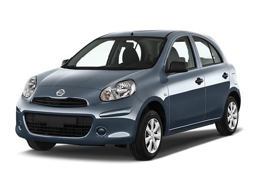 <p>NISSAN - Micra 1.2 Passion<br />34.575 TL </p>