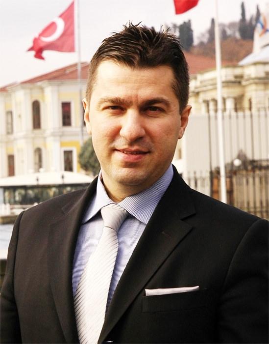 <p>Mehmet Çelebi</p>