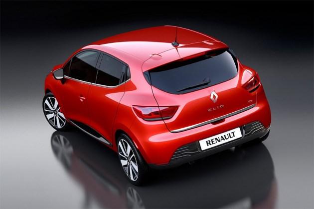<p>2. Renault Clio<br />15.932 adet satıldı.</p>