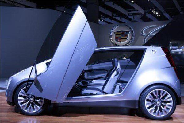 <p>Cadillac</p>
<p>Cadillac</p>